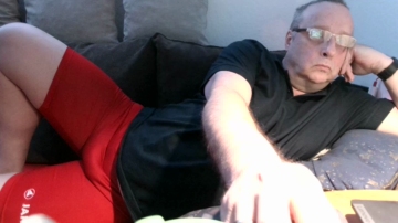 Fredylein1960  11-11-2021 video bigsquirt